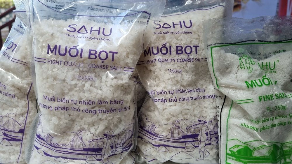 Đưa “vàng trắng” vươn xa - Ảnh 2