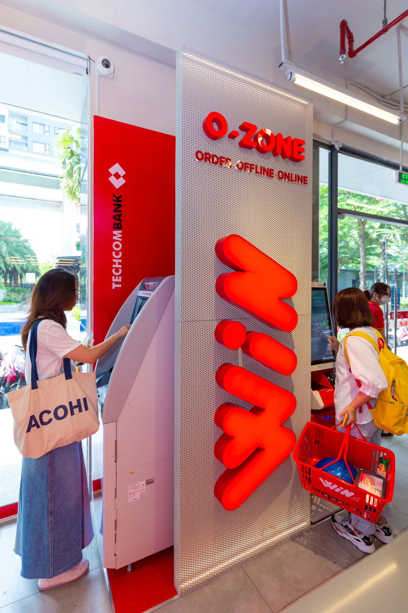 Chiến lược "Point Of Life" của WinCommerce được nâng cấp - Ảnh 1