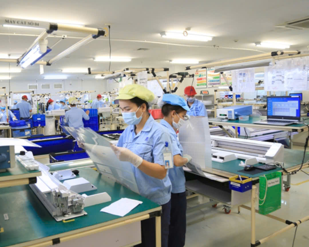 Thanh Hóa: Kinh tế tư nhân vươn lên phát triển mạnh mẽ - Ảnh 1