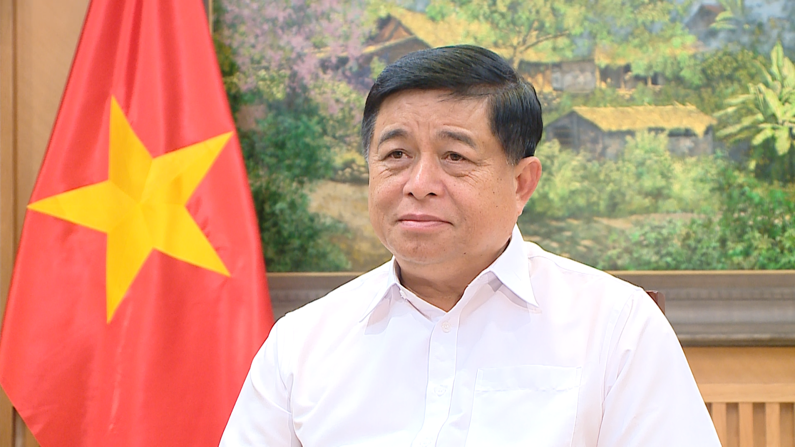 Phó Thủ tướng Nguyễn Chí Dũng: Nghị quyết 68-NQ/TW là ‘cuộc cách mạng’ về tư duy và thể chế - Ảnh 1