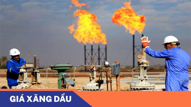 Giá xăng dầu hôm nay 15/5: Dầu thế giới đi ngang, giá xăng trong nước có thể tăng - Ảnh 1