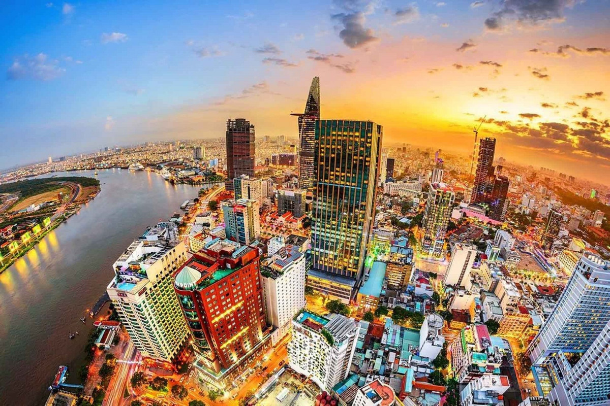 Làm giàu là vinh quang, là yêu nước - Ảnh 2