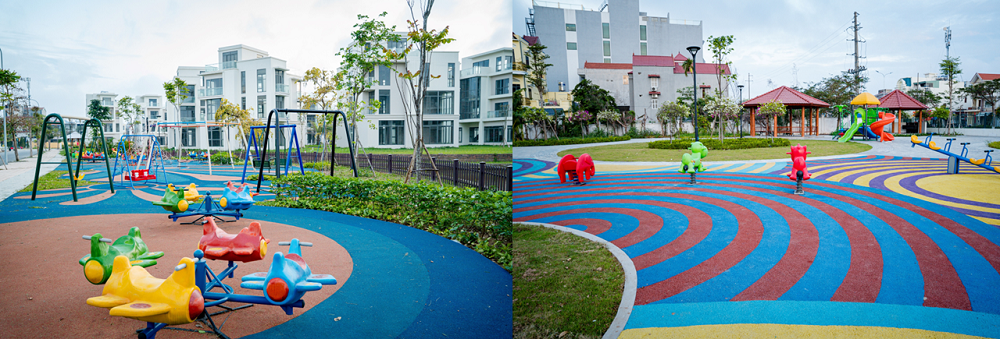 Những điểm nhấn tạo nên sức hút khó cưỡng của Ruby Tree Golf Villas trong mùa cao điểm hè - Ảnh 3