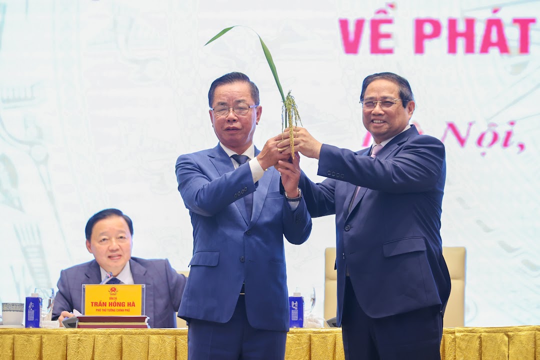 TỔNG THUẬT: Tọa đàm của Thủ tướng Chính phủ với doanh nghiệp về phát triển kinh tế tư nhân - Ảnh 14