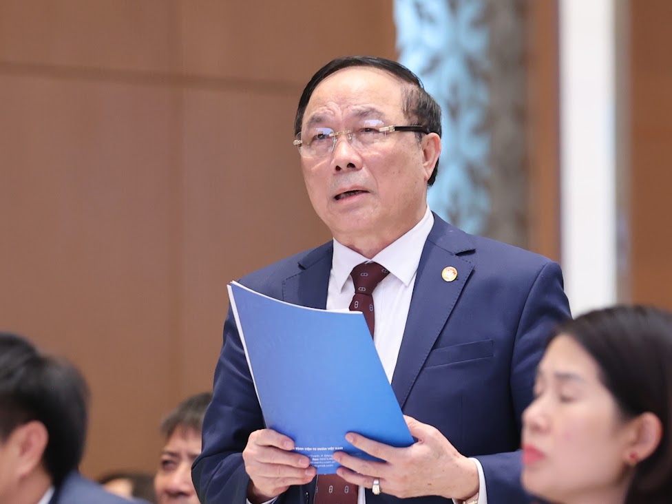 TỔNG THUẬT: Tọa đàm của Thủ tướng Chính phủ với doanh nghiệp về phát triển kinh tế tư nhân - Ảnh 21