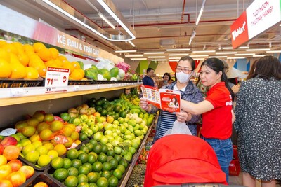 Masan Group hoàn thành 130% kế hoạch lợi nhuận năm 2024