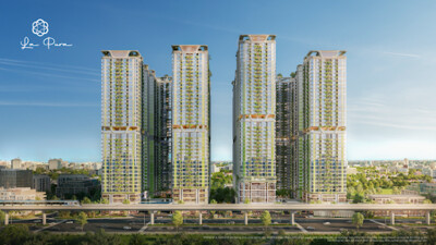 La Pura Bình Dương: Cơ hội đầu tư không thể bỏ qua