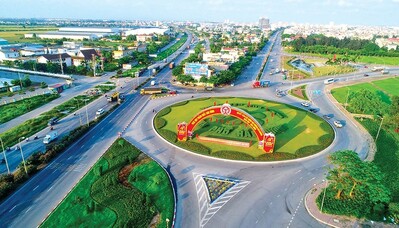 Hải Dương sắp xếp xã, phường như thế nào?