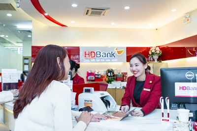 "Vay dài, trả nhẹ – HDBank tiếp sức người trẻ an cư"