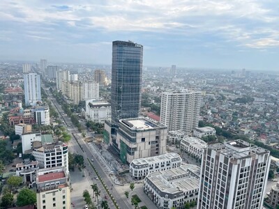 Nghệ An: Triển khai một số nhiệm vụ, giải pháp trọng tâm thúc đẩy tăng trưởng kinh tế năm 2025