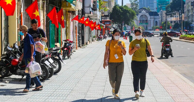 Thời tiết hôm nay 29/4: Bắc Bộ mưa dông, Nam Bộ nắng nóng kéo dài