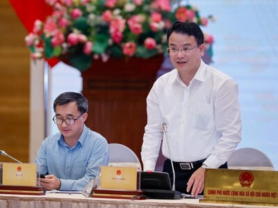 Quý I/2025 có sự bùng nổ trong đăng ký doanh nghiệp mới