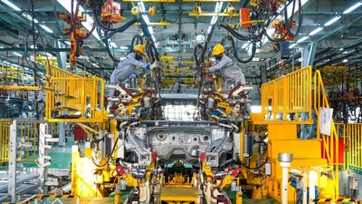 Quốc hội thông qua nghị quyết đặc biệt phát triển kinh tế tư nhân