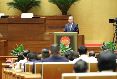 Tư duy chiến lược và những đột phá từ 'bộ tứ trụ cột'