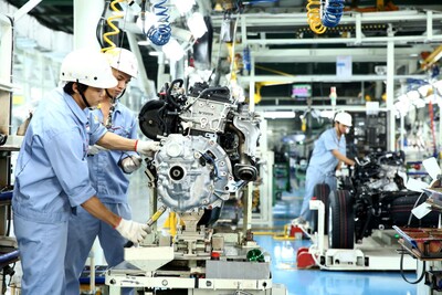 Quyết liệt thực hiện một số cơ chế, chính sách đặc biệt phát triển kinh tế tư nhân