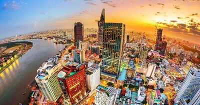 Làm giàu là vinh quang, là yêu nước