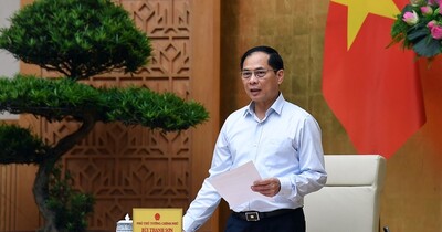 Tập trung triển khai hiệu quả những kết quả của Hội nghị P4G