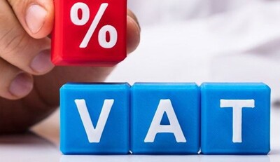 Đề xuất giảm thuế VAT 2% đến hết năm 2026 cho toàn bộ hàng hóa