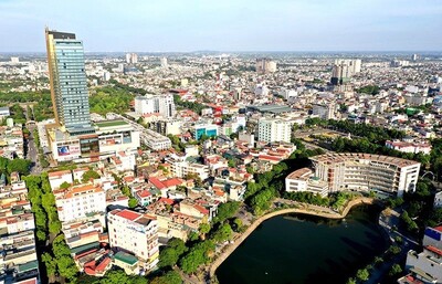 Thanh Hóa đốc thúc tăng trưởng kinh tế