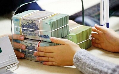 Lãi suất hạ nhiệt, tín hiệu tích cực cho dòng vốn rẻ