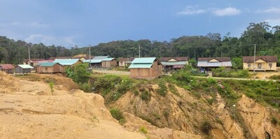 Quảng Nam, Kon Tum liên tiếp hứng 10 trận động đất trong 3 ngày