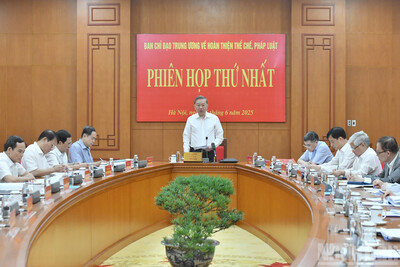Tập trung rà soát, tháo gỡ các ‘điểm nghẽn’ đang cản trở tiến trình phát triển