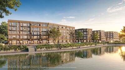 Vinhomes The Gallery - Điểm đến nâng tầm giá trị thương hiệu
