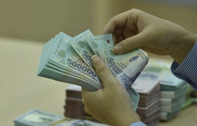 Nền kinh tế cần thay đổi cách sử dụng vốn tín dụng