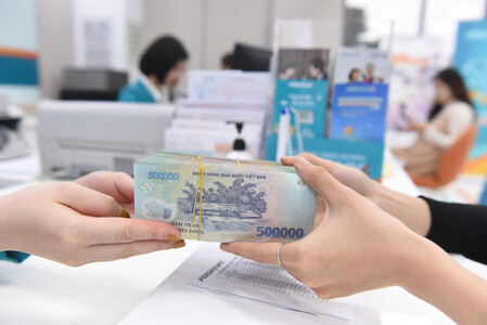 Ngân hàng nào đang dẫn đầu về mức lãi suất tiết kiệm?