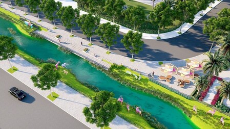 Cột mốc phát triển mới của Đại đô thị đáng sống hàng đầu Sài Gòn
