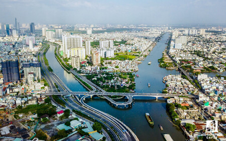 TP.HCM thu hồi hàng loạt nhà, đất công, chấm dứt tình trạng lãng phí