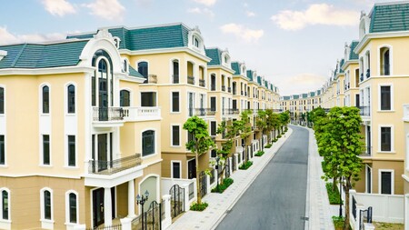 Thị trường khởi sắc, niềm tin dẫn lối nhà đầu tư tới Ocean City