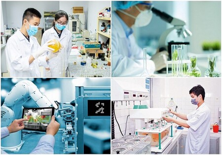 Quỹ Phát triển Khoa học và Công nghệ Quốc gia có nhiệm vụ, vai trò gì?