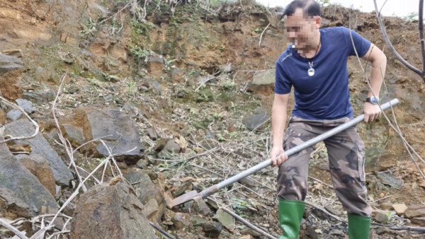Khai thác, mua bán đất hiếm trái phép: Cần quyết liệt bảo vệ tài nguyên quý quốc gia