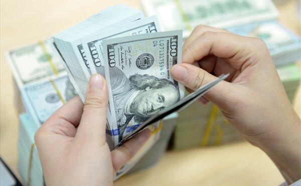 Tỷ giá USD hôm nay 24/10: Cập nhật tỷ giá USD trong nước và quốc tế