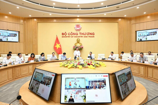 Thúc đẩy quan hệ hợp tác kinh tế, thương mại và đầu tư Việt Nam - Hoa Kỳ