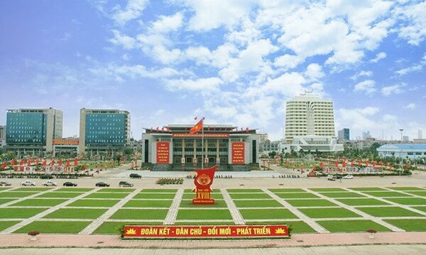 Sáp nhập Bắc Giang - Bắc Ninh: Tạo đà vùng trung tâm hành chính mới