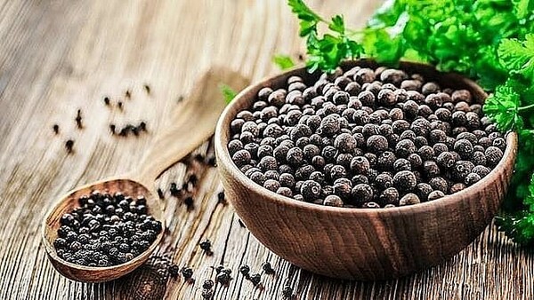 Giá tiêu ngày 4/6: Giảm nhẹ, dao động 144.000–146.000 đồng/kg