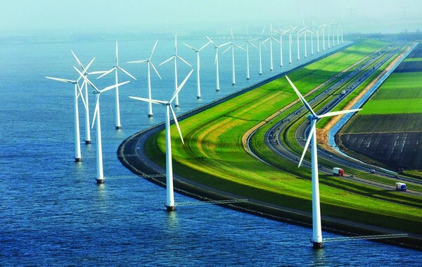 Chốt giá điện gió ngoài khơi, cao nhất gần 4.000 đồng/kWh
